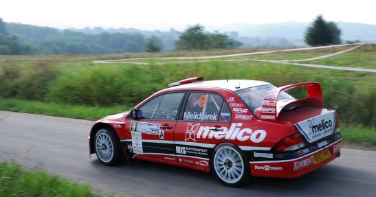 Rajd Rzeszowski